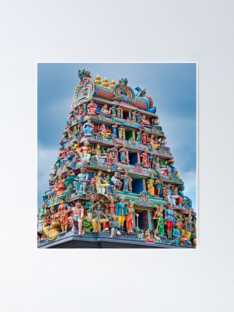 mariamman hindu temple