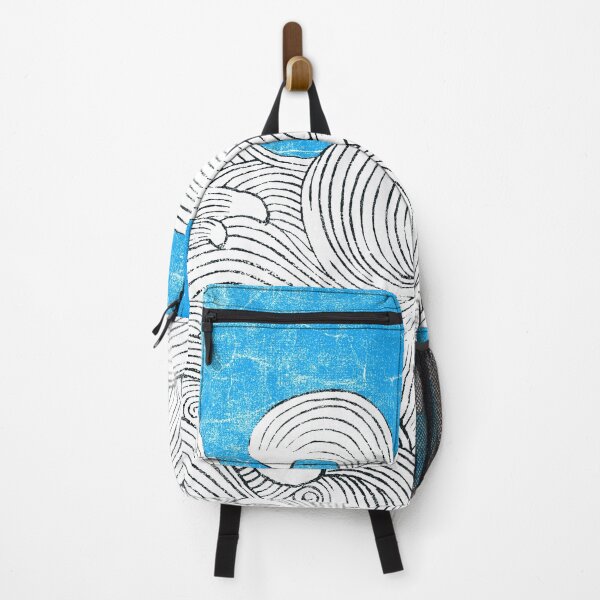 Item preview, Waves designed and sold by Bulografik.