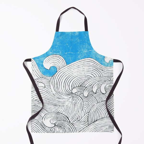 Item preview, Waves designed and sold by Bulografik.