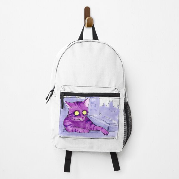 Item preview, Zombie cat designed and sold by chidori.