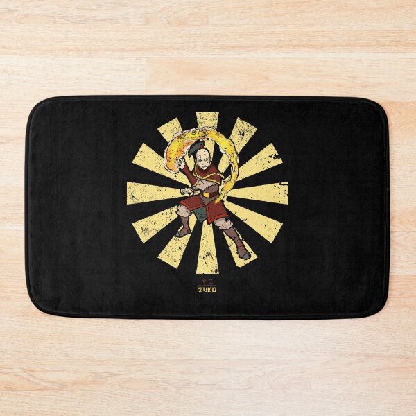 Item preview, Zuko Retro Japanese Avatar The Last Airbender designed and sold by Nova5.