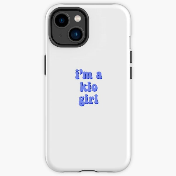 Kio Cyr Phone Cases for Sale Redbubble