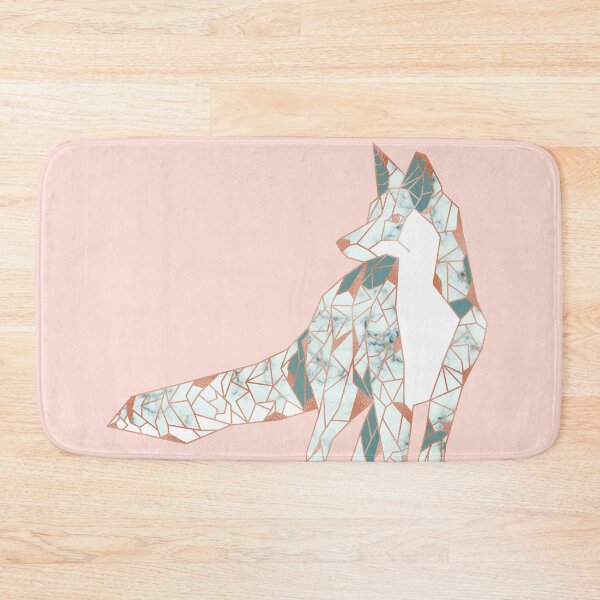Item preview, Copie de Geometric Fox designed and sold by Heylsa-Land.