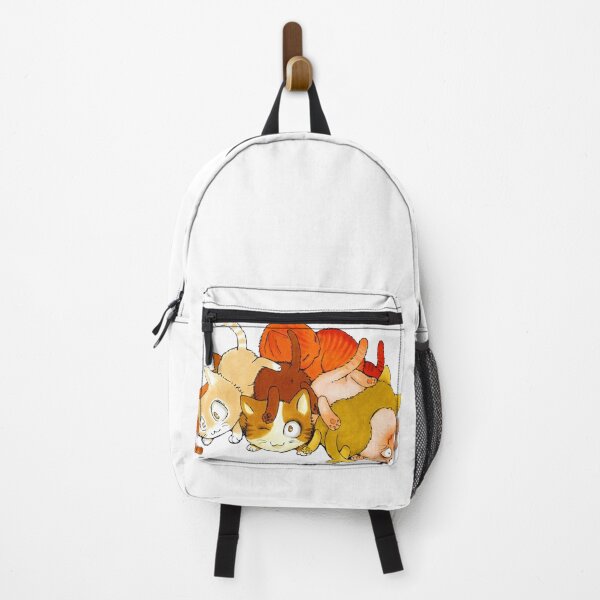 Item preview, Cat stack designed and sold by chidori.