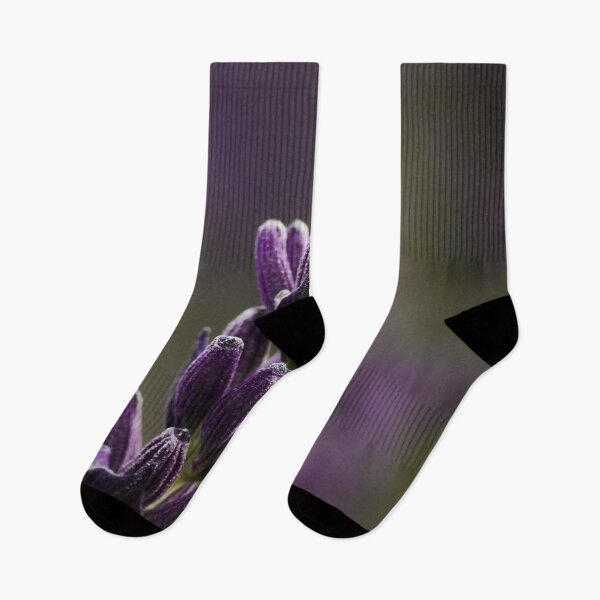 Item preview, Macro/Close Up of Lavender designed and sold by ChloePorter17.