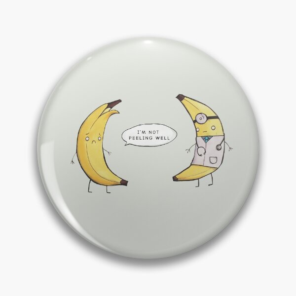 Item preview, Not Peeling Well designed and sold by cheezup.