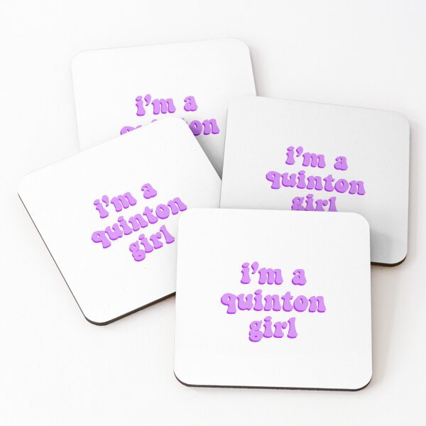 Item preview, i'm a quinton girl designed and sold by DontWantTheHype.