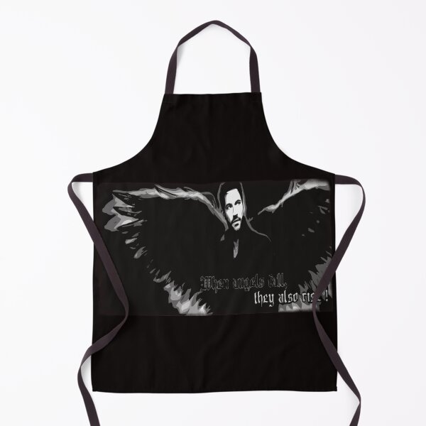 Artikelvorschau, Lucifer -  Dark Wings entworfen und verkauft von Skydevil1985.
