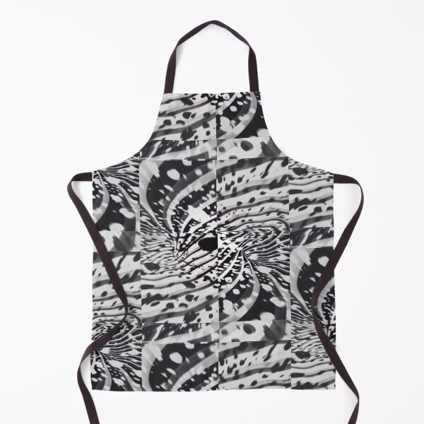 Item preview, Moloko Grid In Dalmatian Marble designed and sold by CLAWS By Crawdaddy.