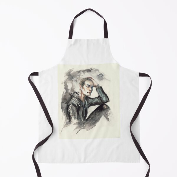 Item preview, Ronan designed and sold by AkiMao.