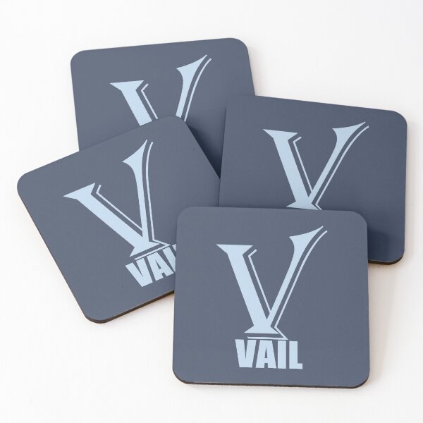 Item preview, Vail CO designed and sold by polishalpaca.