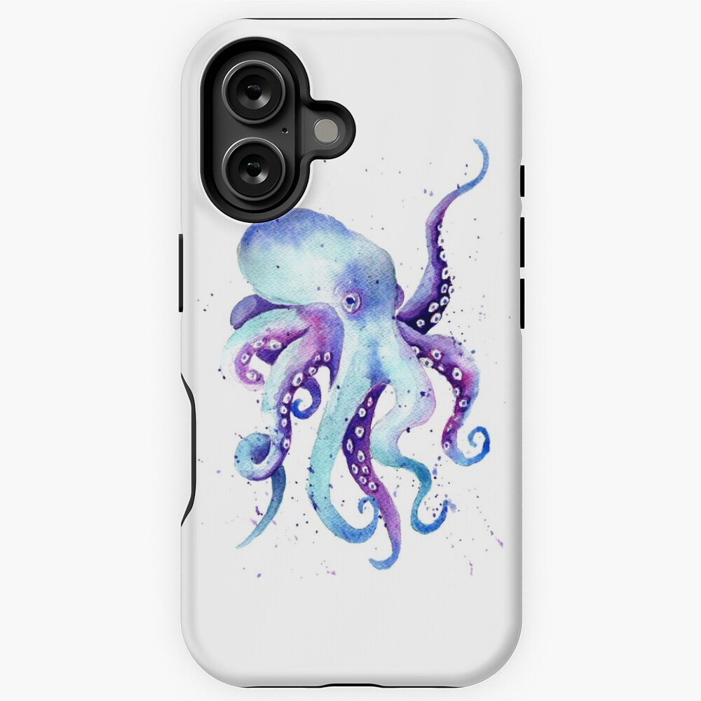 Item preview, iPhone Magsafe Tough Case designed and sold by lucyluart.