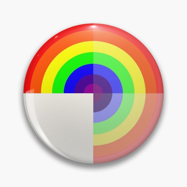 Item preview, Broken Rainbow designed and sold by artsicastudio.