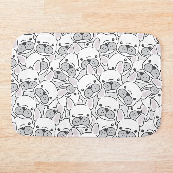Item preview, French Bulldog Pack designed and sold by Kleon Seo.