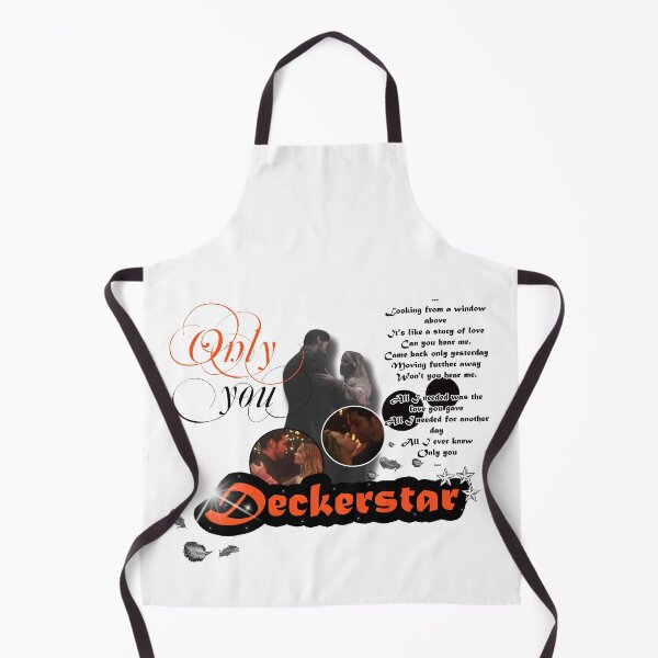Item preview, Lucifer - Deckerstar Only you ... designed and sold by Skydevil1985.