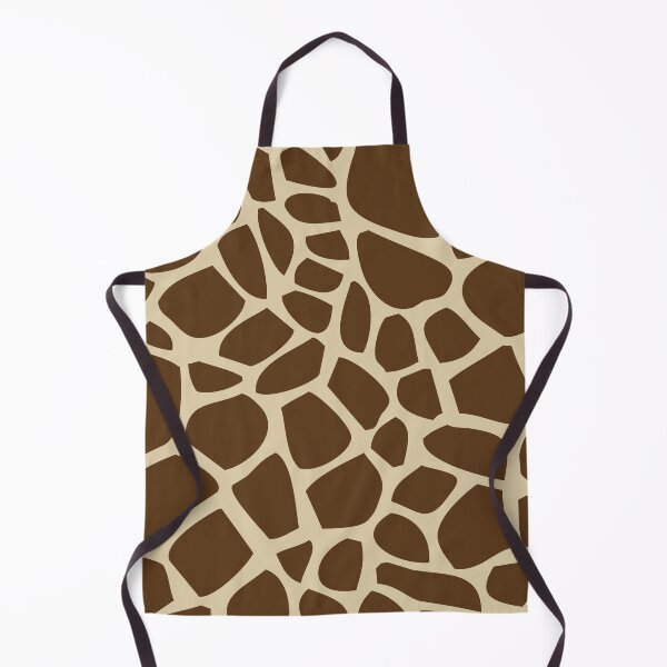 Item preview, Giraffe Pattern designed and sold by jezkemp.