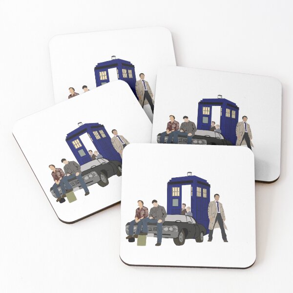 Item preview, SuperWho designed and sold by nmakhani144.