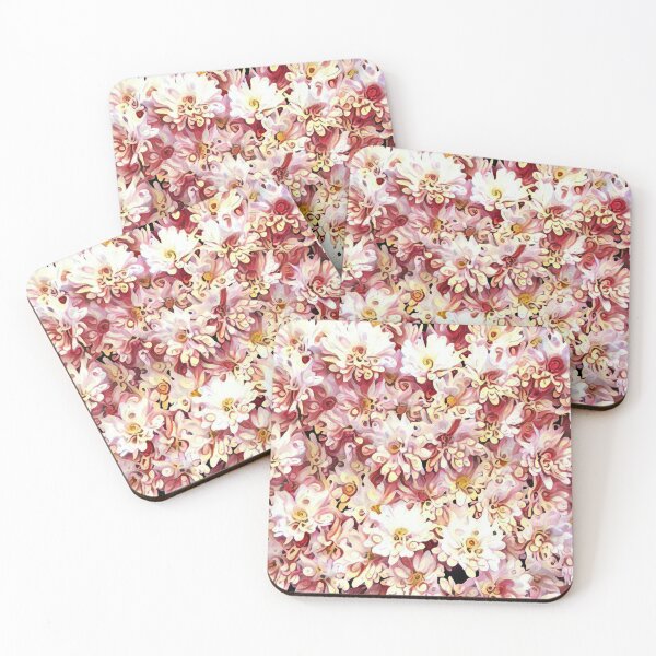 Item preview, Daisy Delight designed and sold by FeatherMuffin.