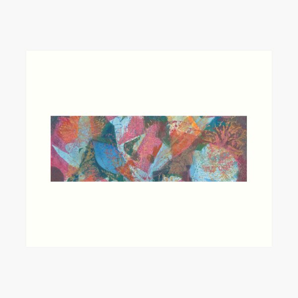 Item preview, GAS006 - Abstract design from nature wide panorama designed and sold by errillart.