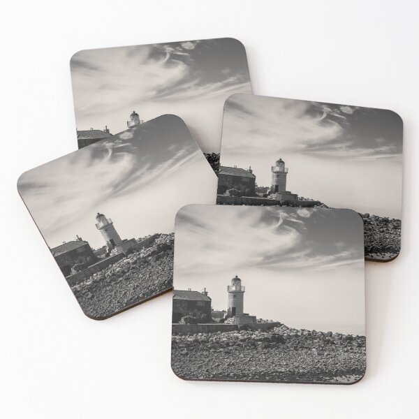 Item preview, Portpatrick Lighthouse II designed and sold by David Bowman.
