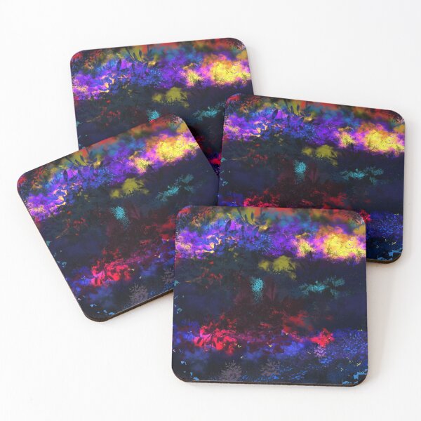 Item preview, abstract  designed and sold by Hagar Cohen.