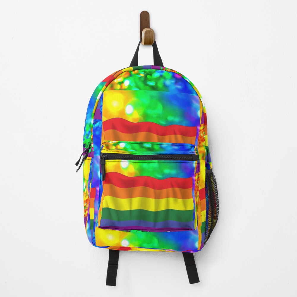 Item preview, Backpack designed and sold by rconyard.