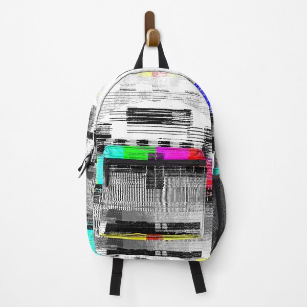 Item preview, Test Card designed and sold by Bulografik.
