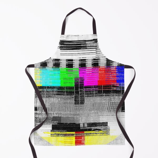 Item preview, Test Card designed and sold by Bulografik.