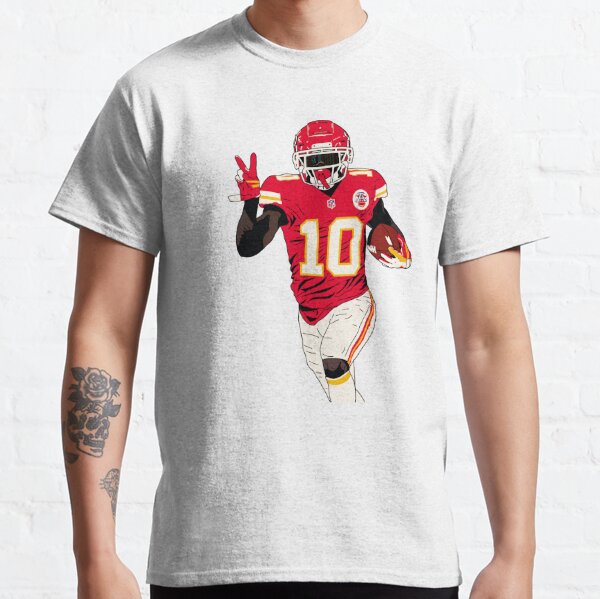 tyreek hill cheetah shirts