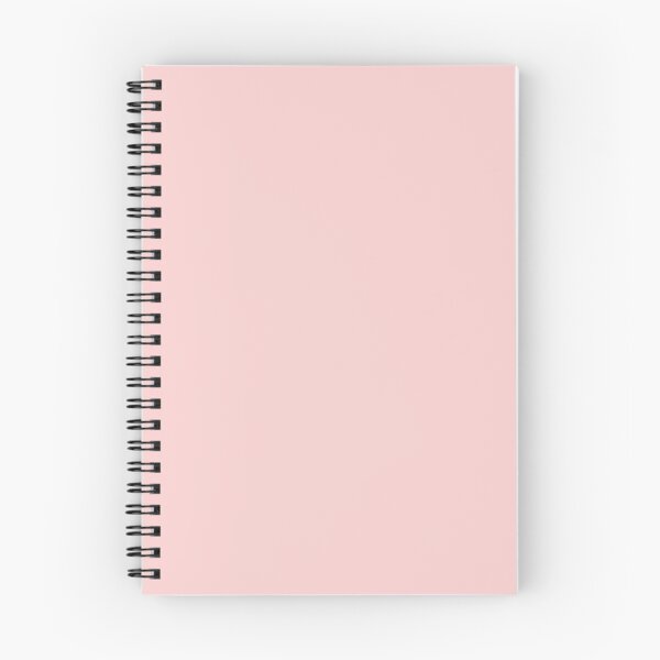 Item preview, pastel blush pink designed and sold by ImagineKaye.