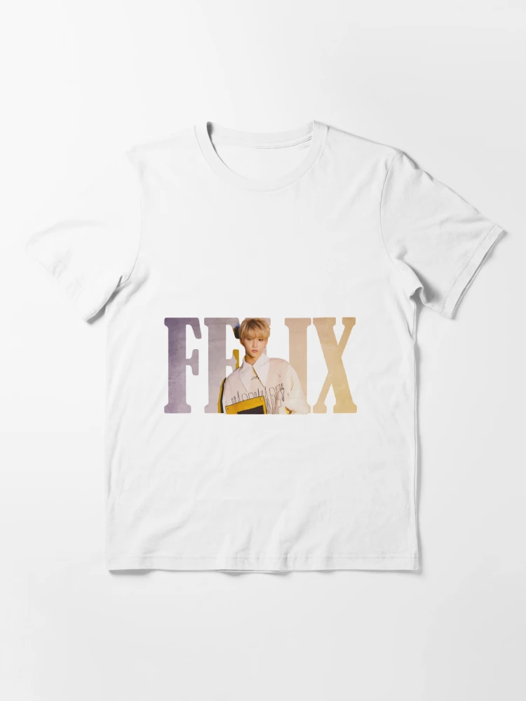 Stray Kids - Felix - Side Effects | Essential T-Shirt