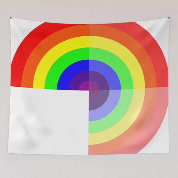 Item preview, Broken Rainbow designed and sold by artsicastudio.