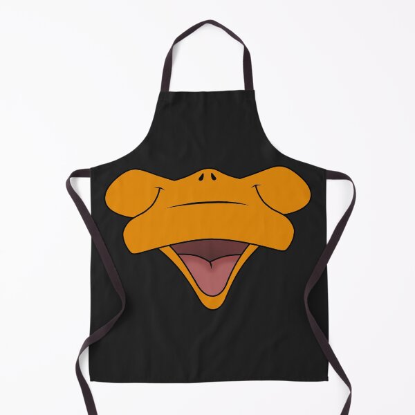 Item preview, Funny cartoon duck smile designed and sold by TravellingWolf.