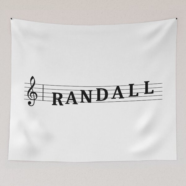 Item preview, Name Randall designed and sold by gulden.