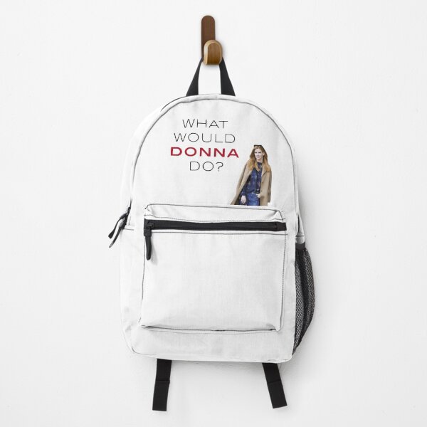 Item preview, What Would Donna Do? designed and sold by nmakhani144.