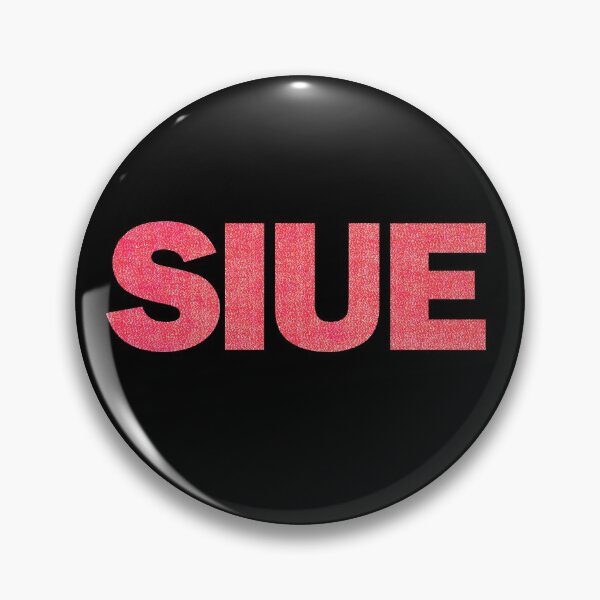 Item preview, SIUE Distress Red designed and sold by MaryaMeerkat.