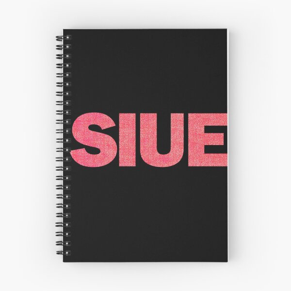 Item preview, SIUE Distress Red designed and sold by MaryaMeerkat.
