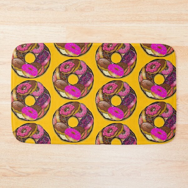 Item preview, Donut Donuts designed and sold by AsKartongs.