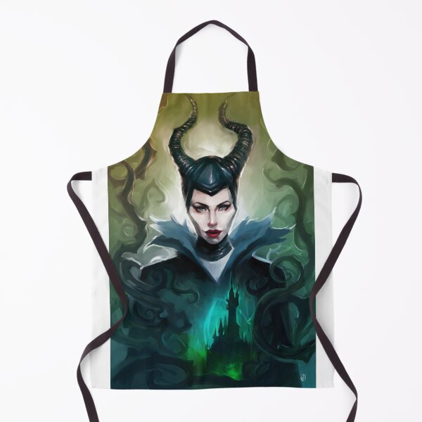 Item preview, MALEFICENT designed and sold by AkiMao.