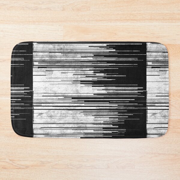 Item preview, White Noise designed and sold by Bulografik.
