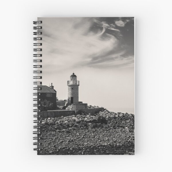 Item preview, Portpatrick Lighthouse II designed and sold by David Bowman.