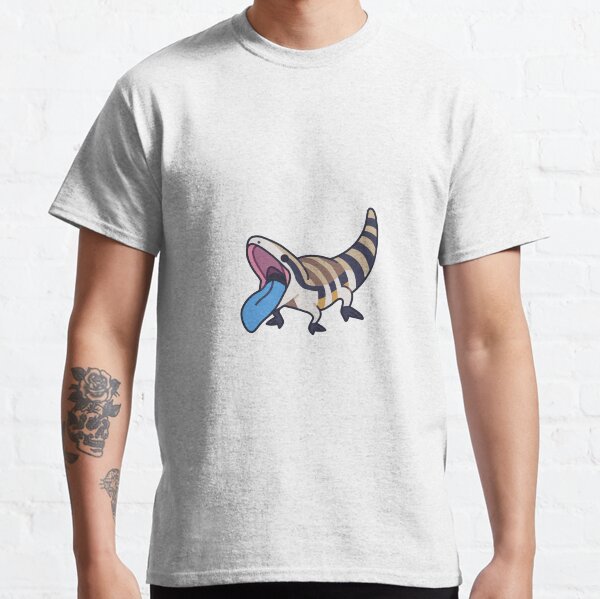 Blue-tongued Skinks Classic T-Shirt