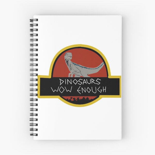 Item preview, Dinosaurs. Wow Enough designed and sold by nmakhani144.