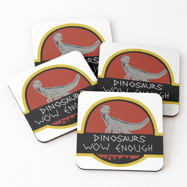Item preview, Dinosaurs. Wow Enough designed and sold by nmakhani144.