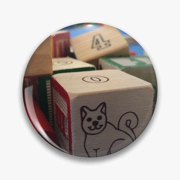 Item preview, Play with block designed and sold by Adela  Craciun.