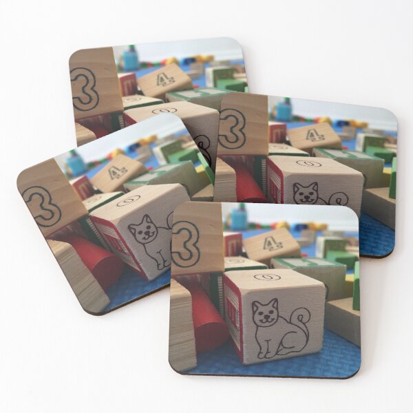 Item preview, Play with block designed and sold by Adela  Craciun.