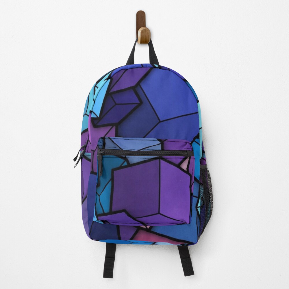 Item preview, Backpack designed and sold by CreativeWorld96.