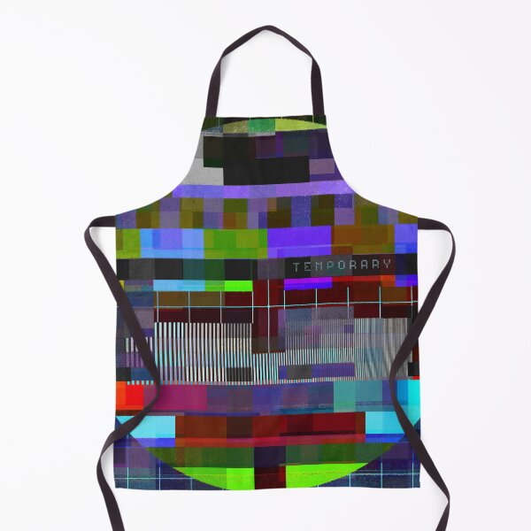 Item preview, Test Card designed and sold by Bulografik.