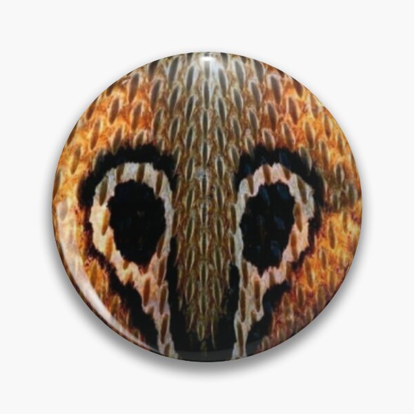 Item preview, King Cobra face designed and sold by digitalgull.