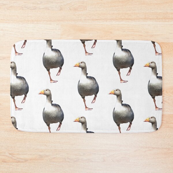 Item preview, Goose on the Loose designed and sold by JHMimaging.